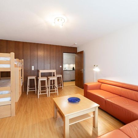 Hotel Sonne Wildhaus Εξωτερικό φωτογραφία