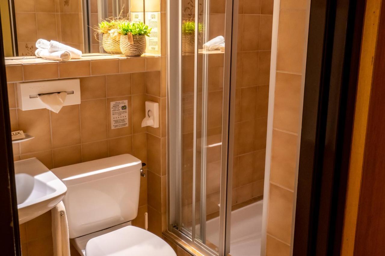 Hotel Sonne Wildhaus Εξωτερικό φωτογραφία