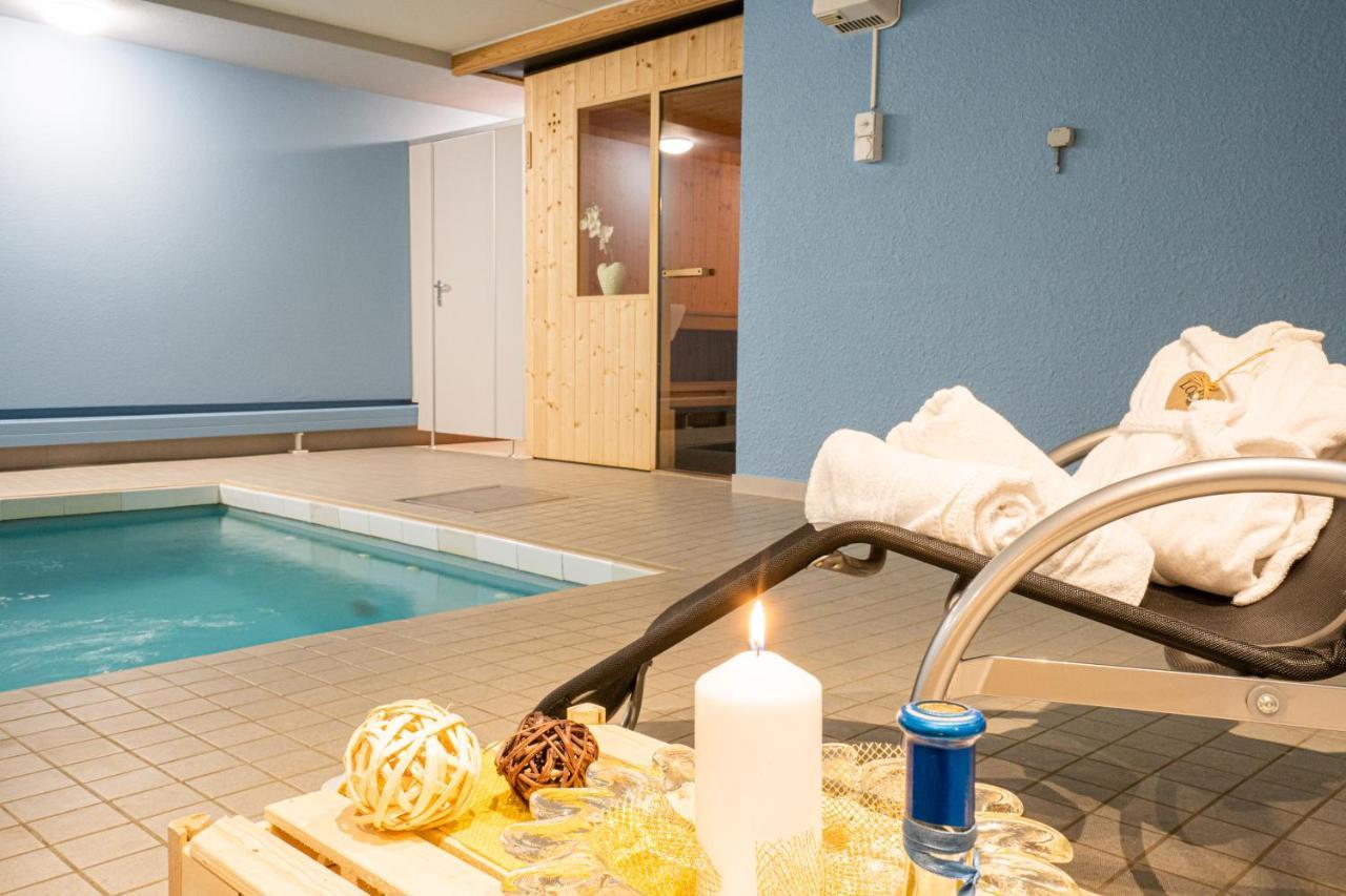 Hotel Sonne Wildhaus Εξωτερικό φωτογραφία