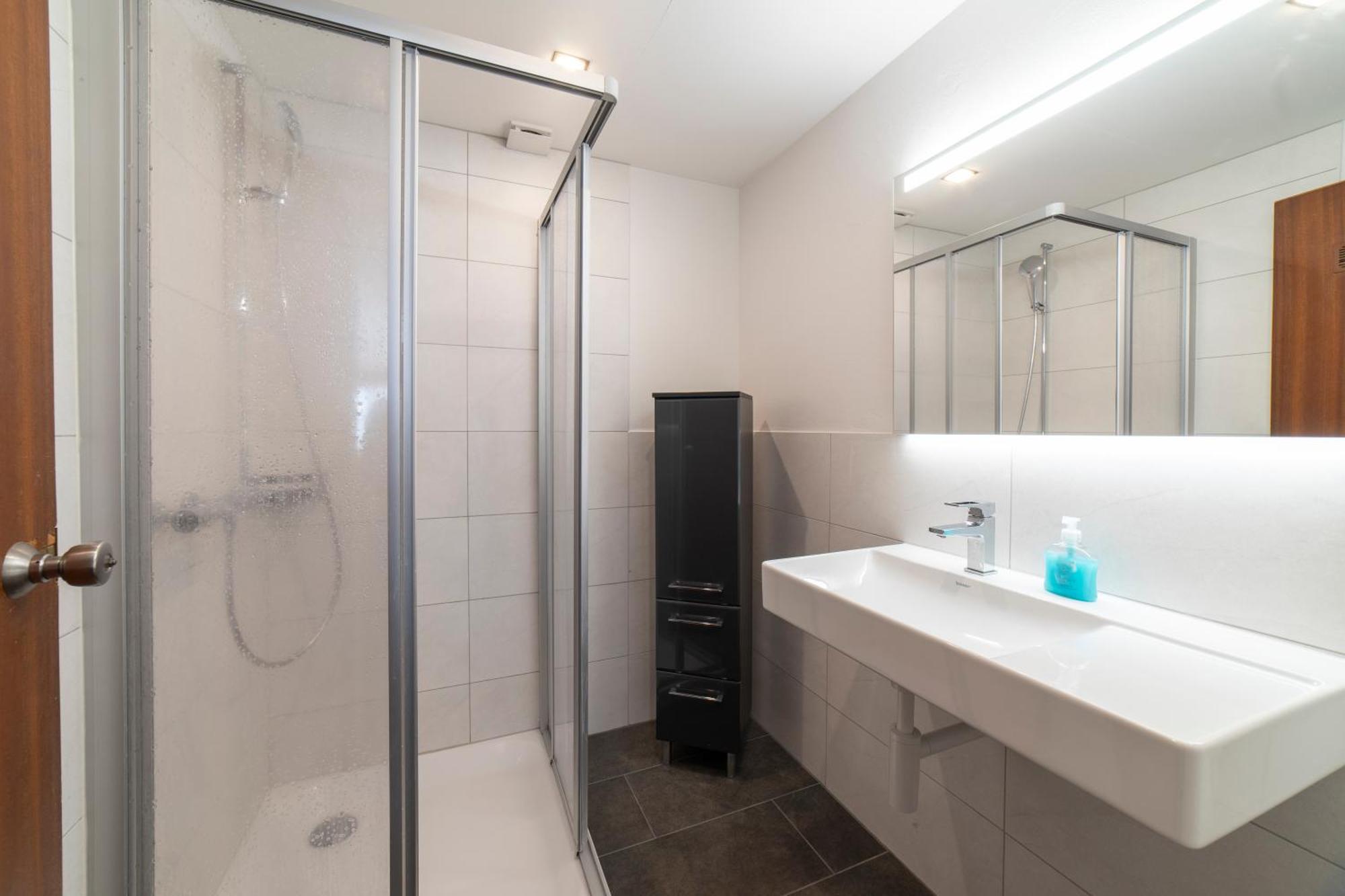 Hotel Sonne Wildhaus Εξωτερικό φωτογραφία