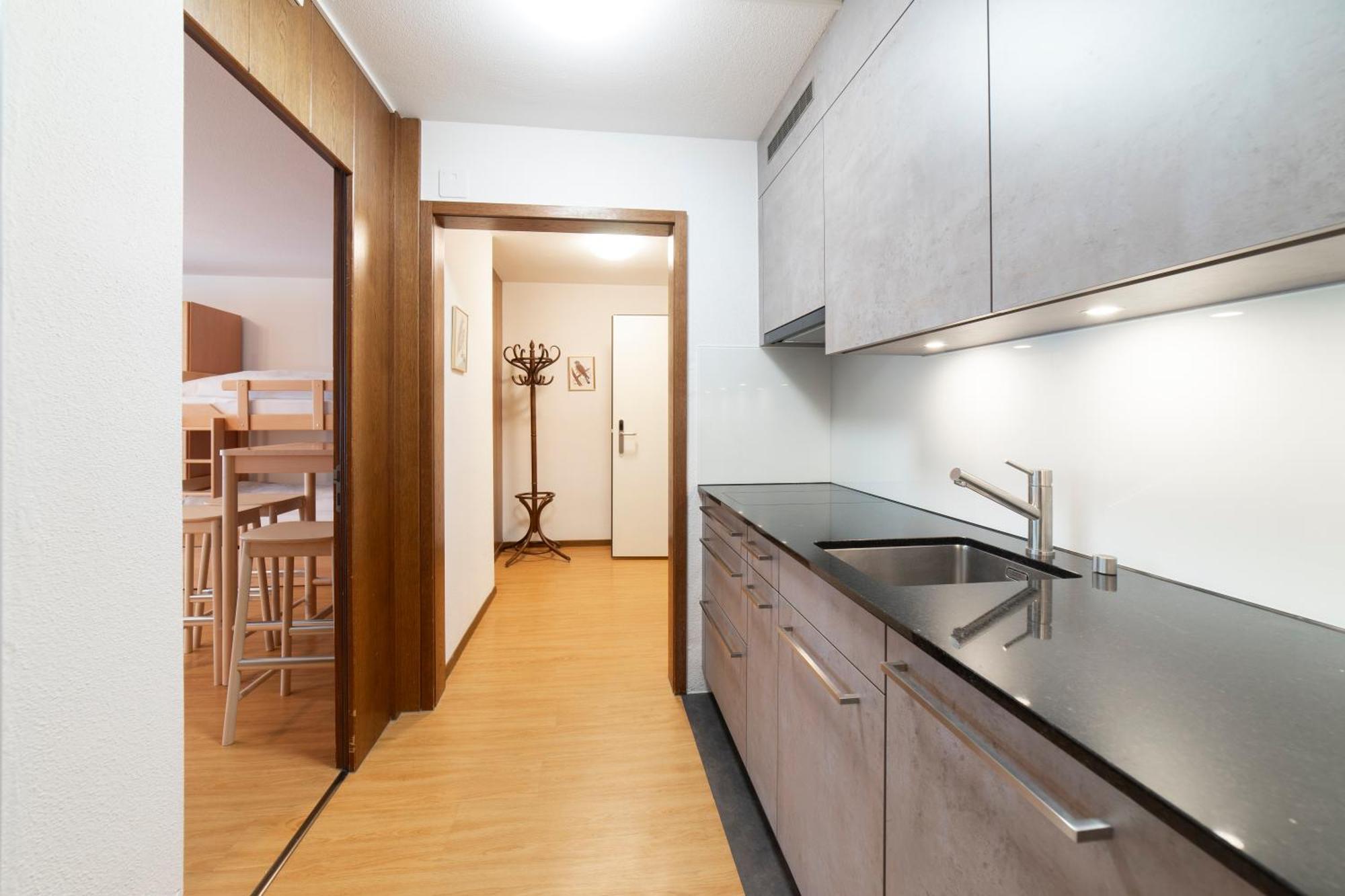 Hotel Sonne Wildhaus Εξωτερικό φωτογραφία