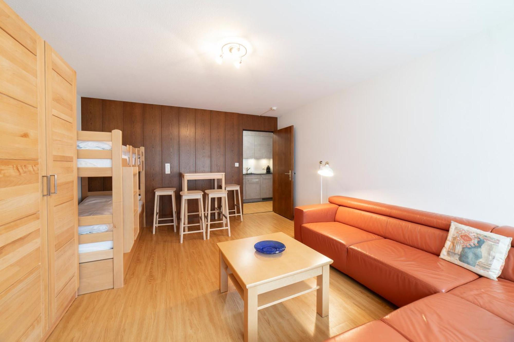 Hotel Sonne Wildhaus Εξωτερικό φωτογραφία