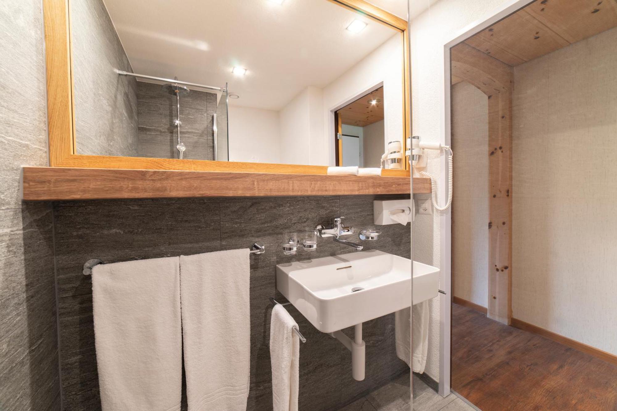Hotel Sonne Wildhaus Εξωτερικό φωτογραφία