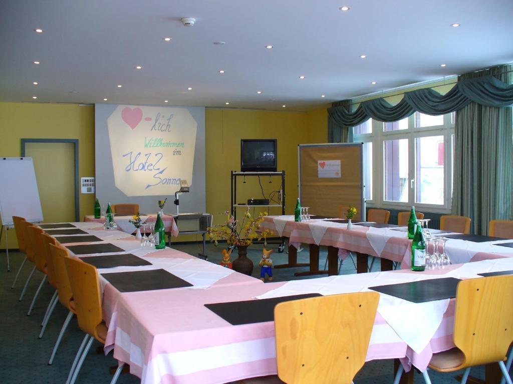 Hotel Sonne Wildhaus Εξωτερικό φωτογραφία