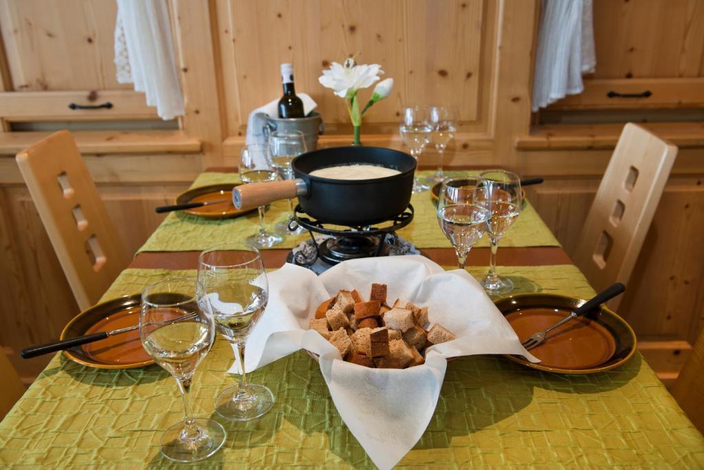 Hotel Sonne Wildhaus Εξωτερικό φωτογραφία