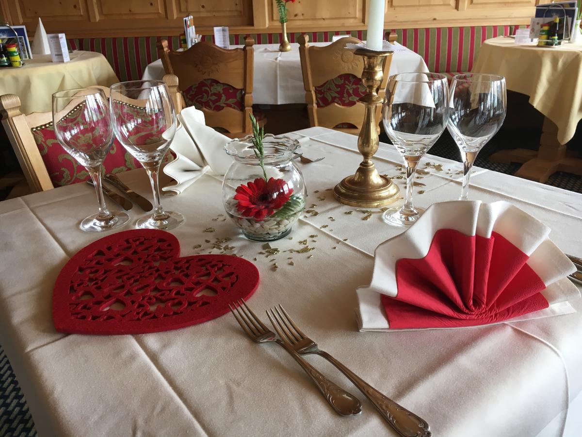 Hotel Sonne Wildhaus Εξωτερικό φωτογραφία